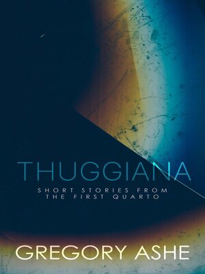 cover image of Thuggiana
